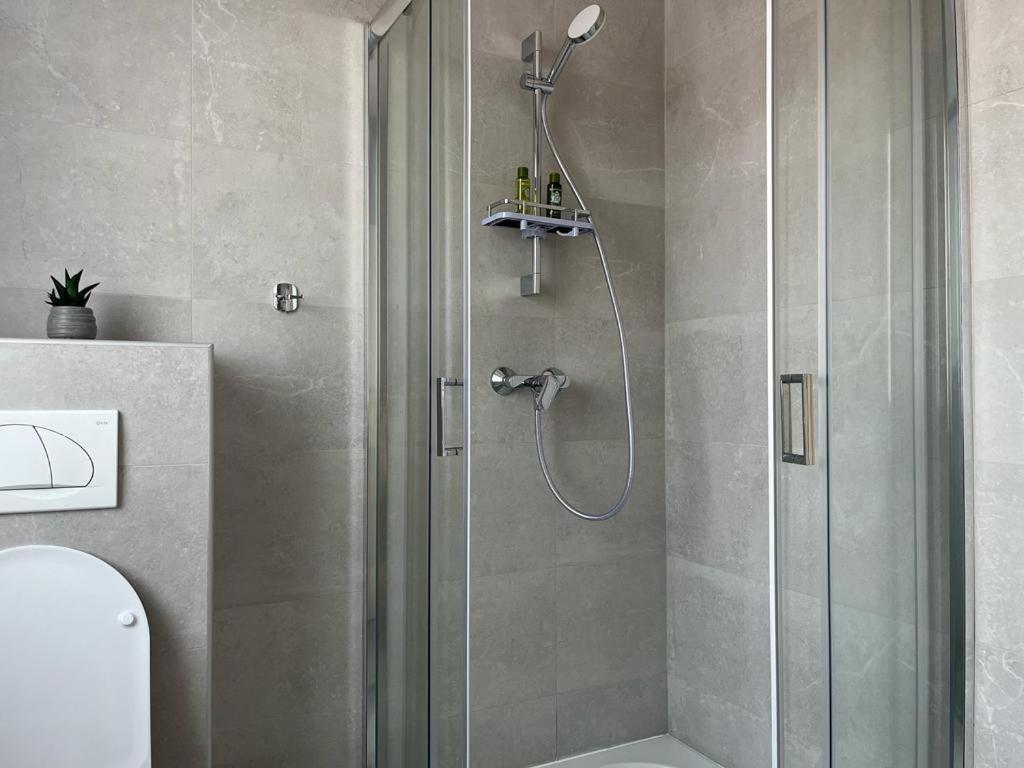 Sabina Apartaments Sfântu-Gheorghe Extérieur photo